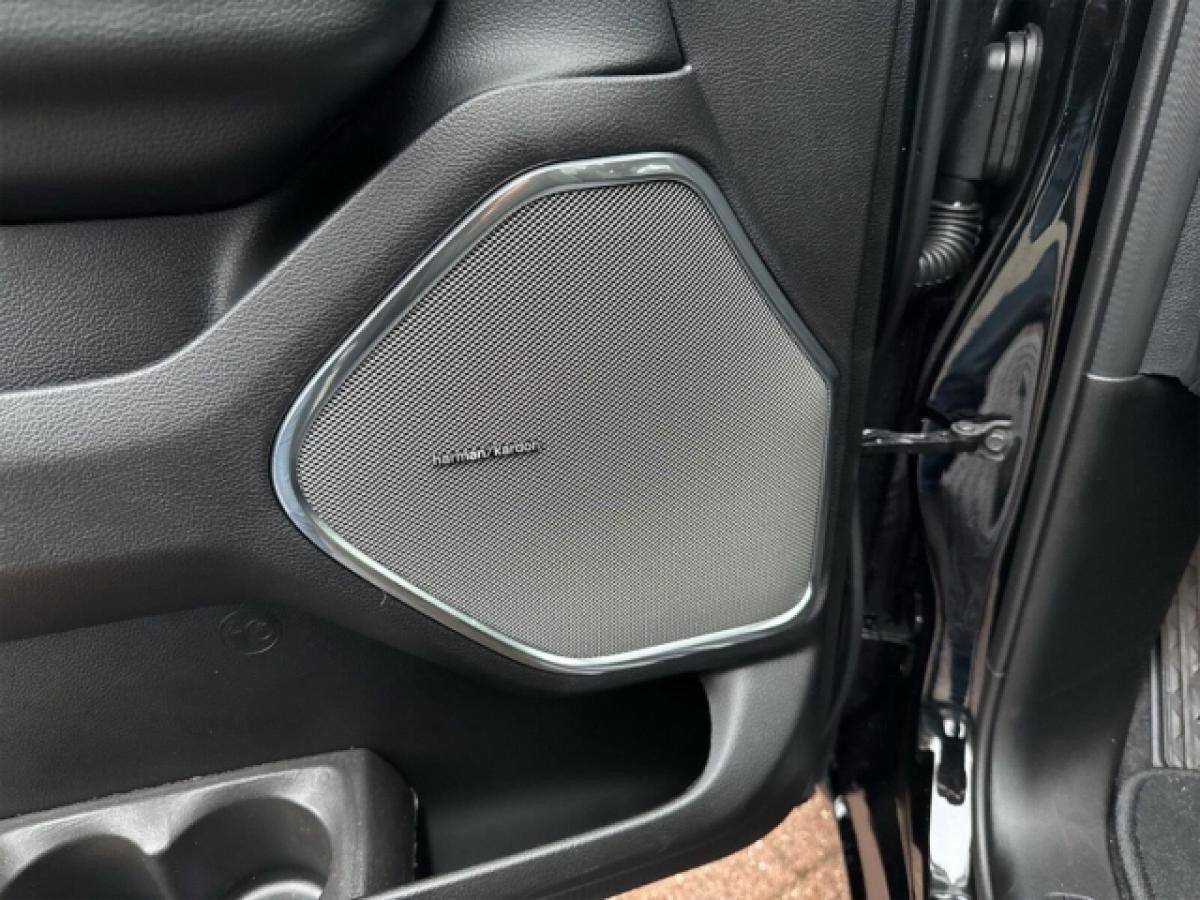 Dodge RAM Laramie Night Premium-420 HP TT-MY25