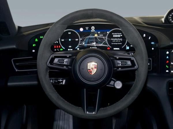 Porsche Taycan Sport Turismo AKTIONSLEASING // inkl. Performancebatterie Plus
