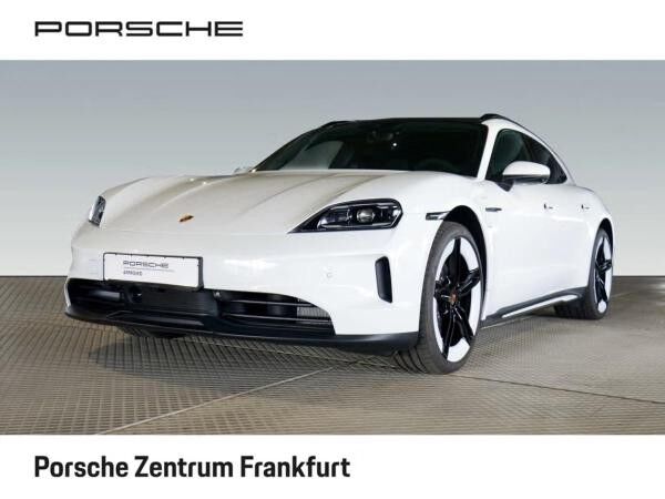 Porsche Taycan Sport Turismo AKTIONSLEASING // inkl. Performancebatterie Plus