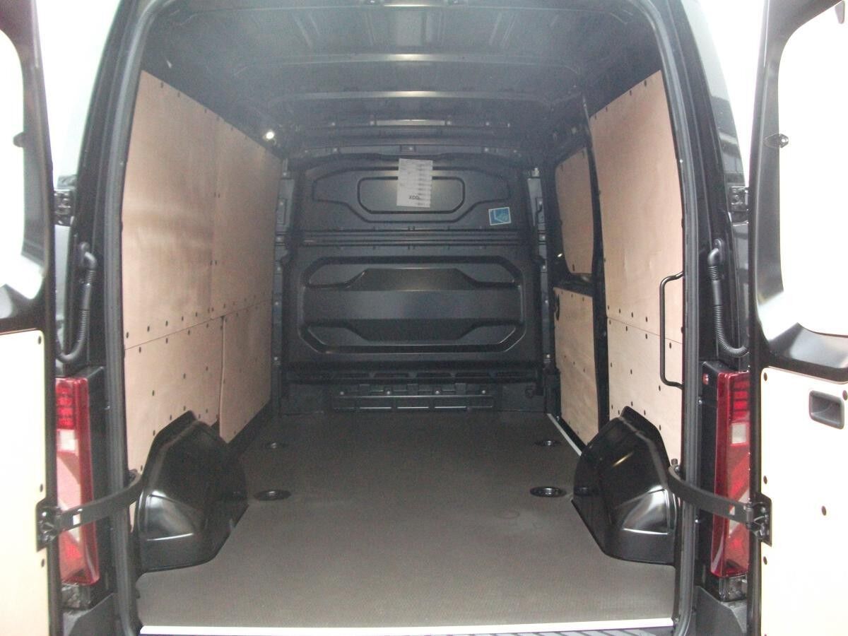 Renault Master FWD KASTEN extra L3H2 3,5t Blue dCi170 AT