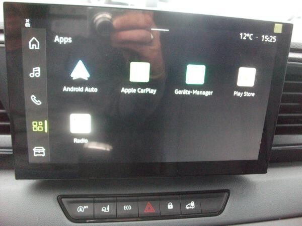 Renault Master FWD KASTEN extra L3H2 3,5t Blue dCi170 AT