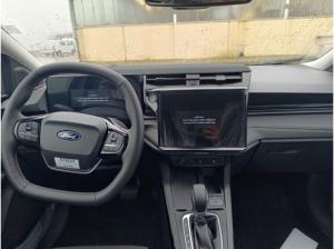 Ford Puma TITANIUM NAVI / PDC / GJR / WINTER-PAKET