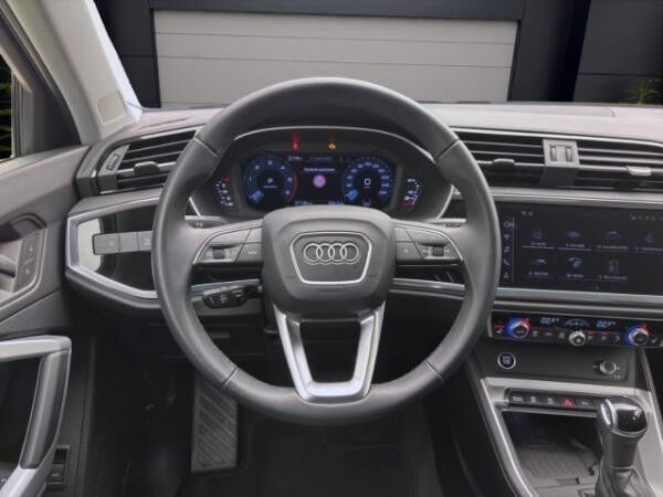 Audi Q3 35 TDI S LINE PDC NAVI+ SITZHZG VIRTCOCKPIT