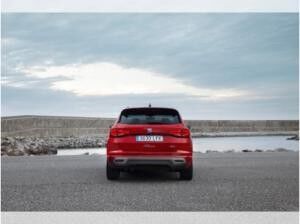 Seat Ateca Road Edition 1.5 TSI 110 kW (150 PS) 7-Gang DSG **Loyalisierung**