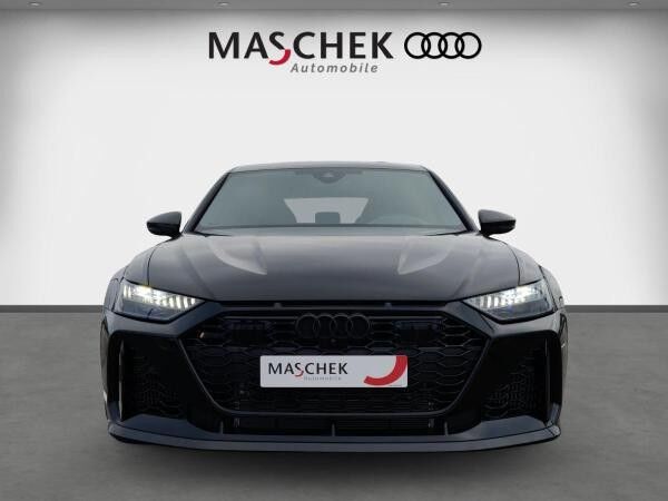 Audi RS6 GT Matrix Keramik ACC 360 HUD SpurH KeyLess