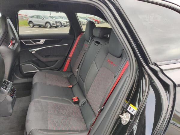 Audi RS6 GT Matrix Keramik ACC 360 HUD SpurH KeyLess