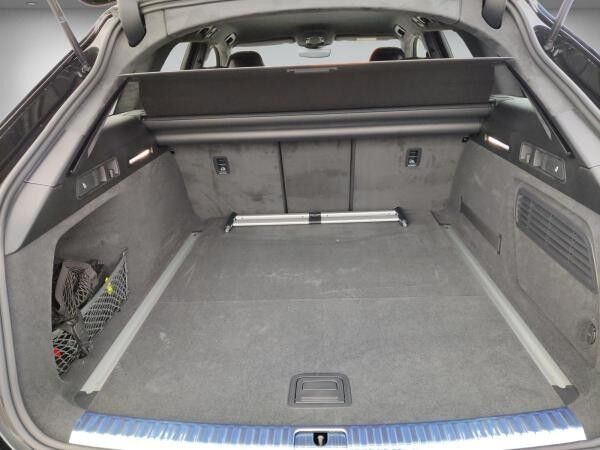 Audi RS6 GT Matrix Keramik ACC 360 HUD SpurH KeyLess