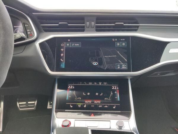 Audi RS6 GT Matrix Keramik ACC 360 HUD SpurH KeyLess