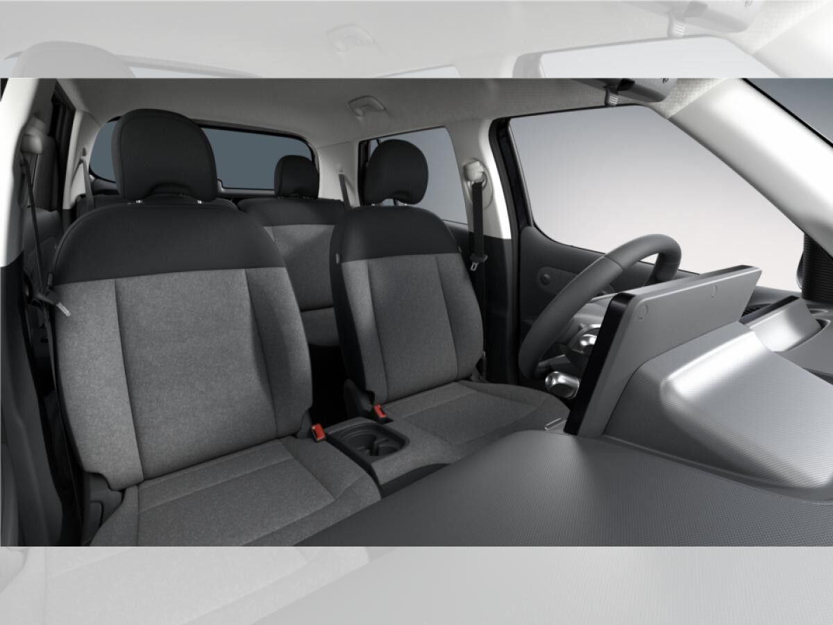 Hyundai INSTER NEW INSTER EV 42 kWh (97 PS) SELECT mit Effizienz-Paket