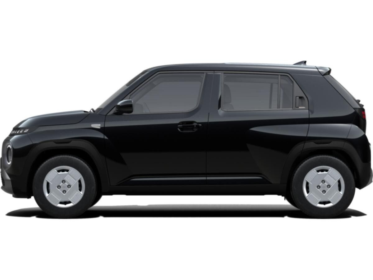 Hyundai INSTER NEW INSTER EV 42 kWh (97 PS) SELECT mit Effizienz-Paket