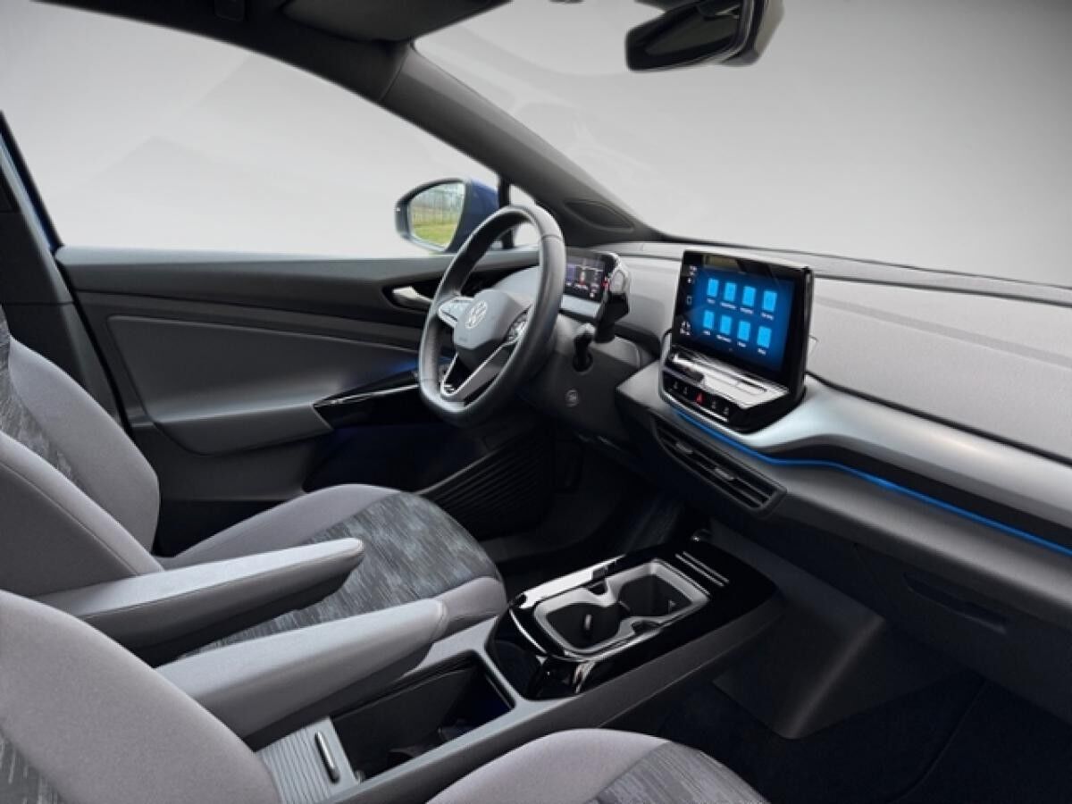 Volkswagen ID.4 Pro Performance LED