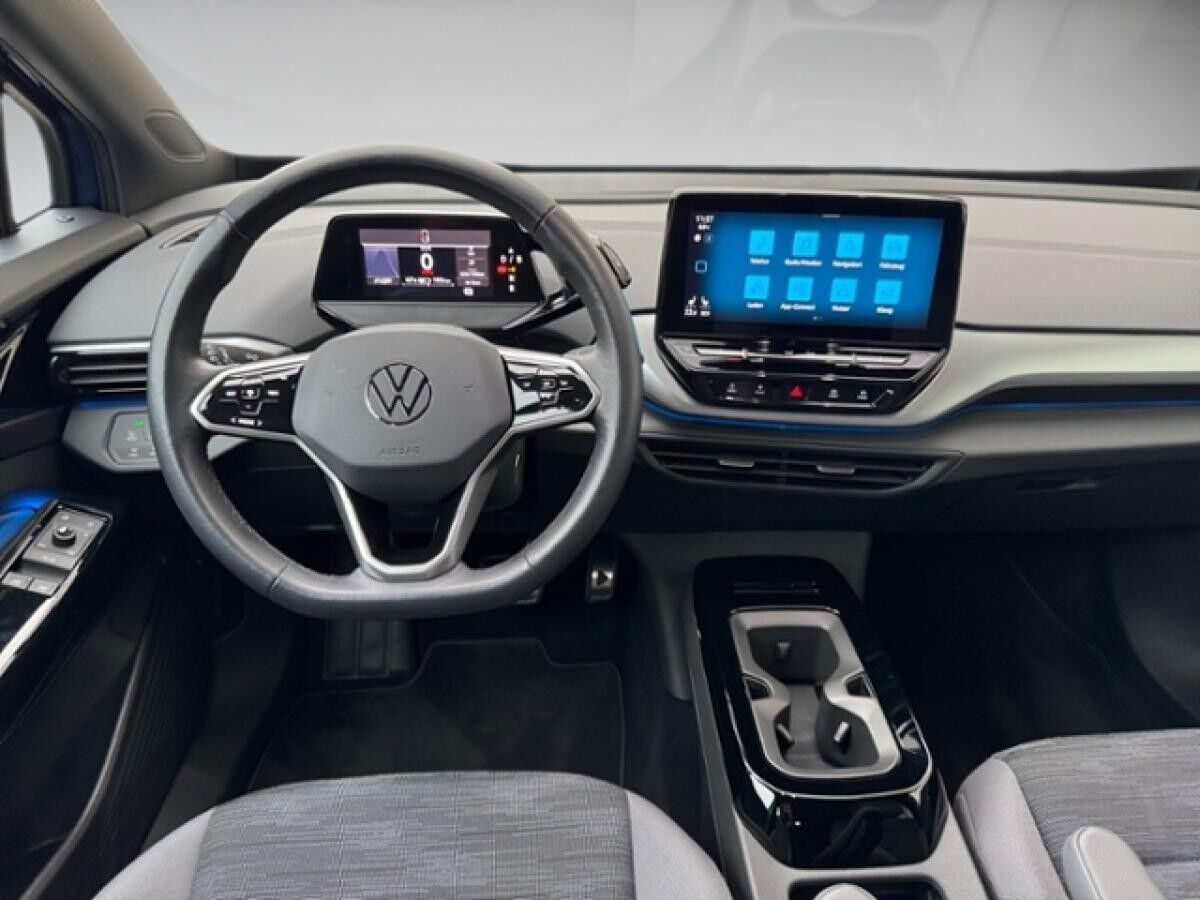 Volkswagen ID.4 Pro Performance LED