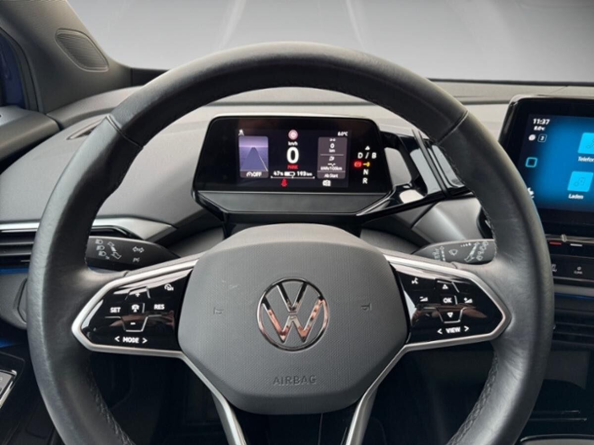 Volkswagen ID.4 Pro Performance LED