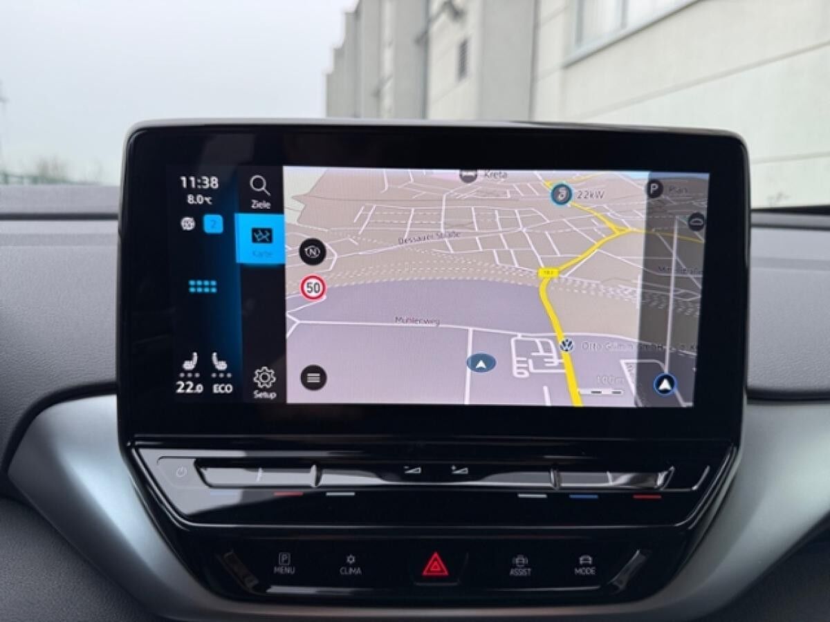 Volkswagen ID.4 Pro Performance LED