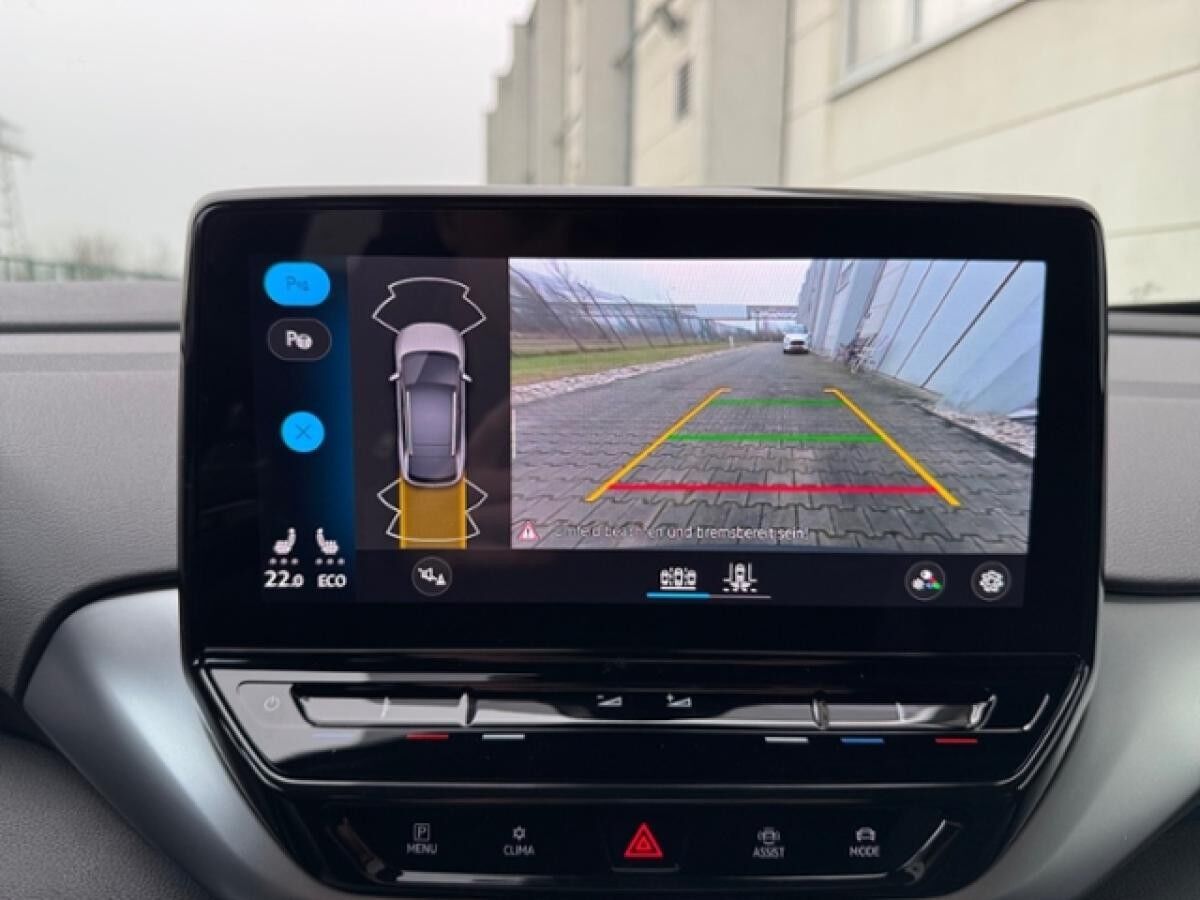 Volkswagen ID.4 Pro Performance LED