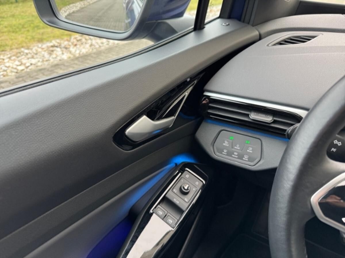 Volkswagen ID.4 Pro Performance LED