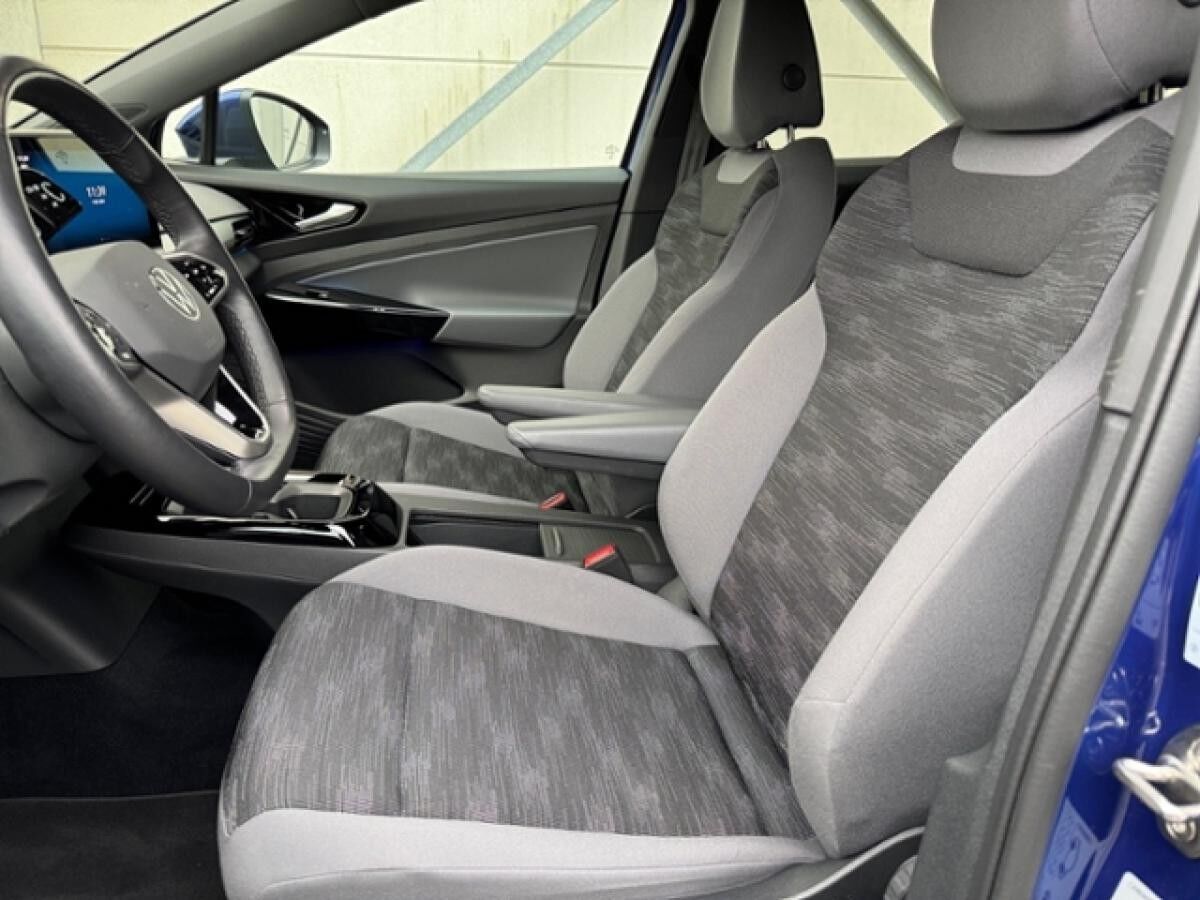 Volkswagen ID.4 Pro Performance LED