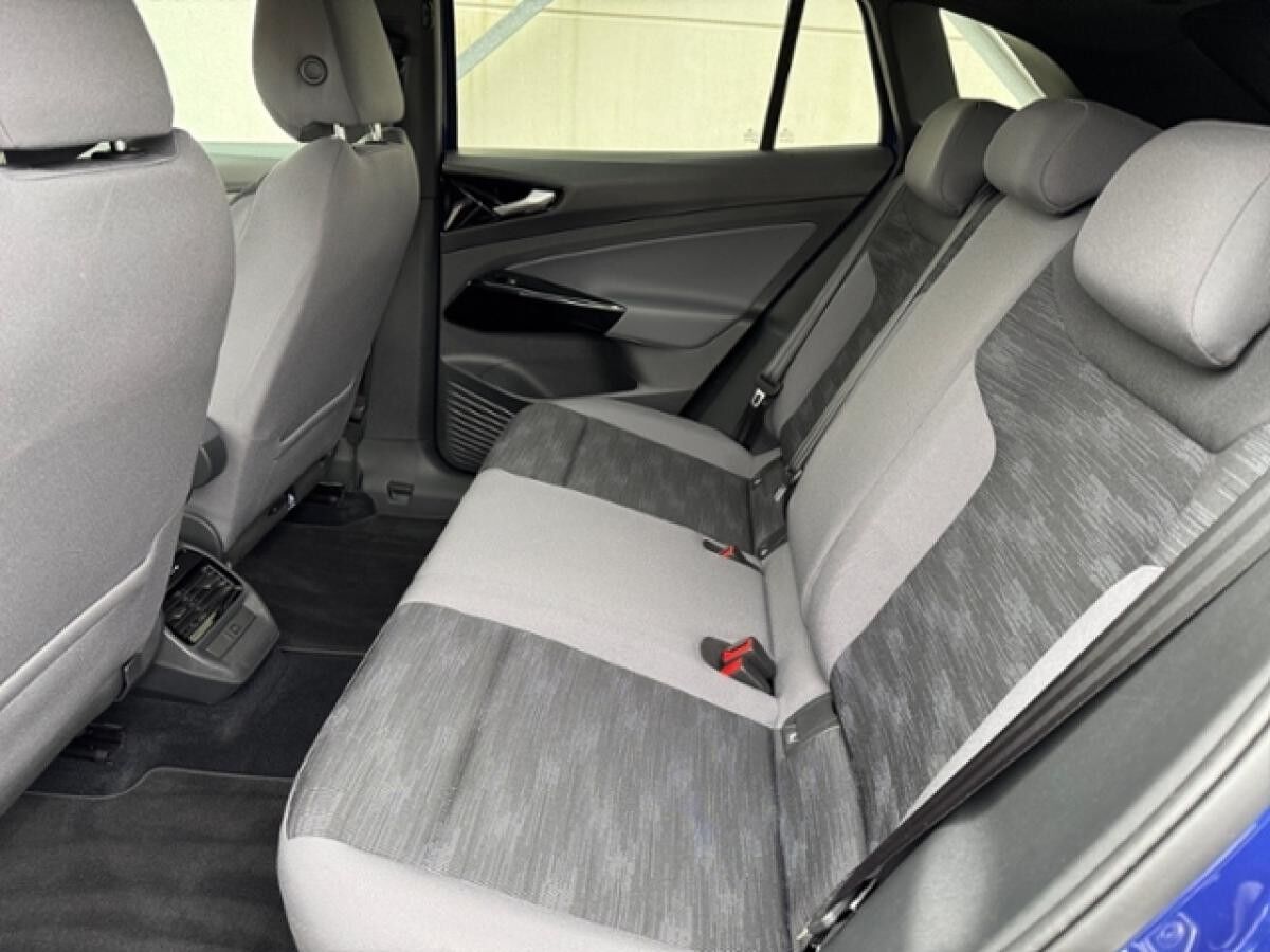 Volkswagen ID.4 Pro Performance LED