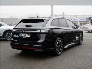 Volkswagen ID.7 Tourer Pro AHK, Matrix, ACC, 20"