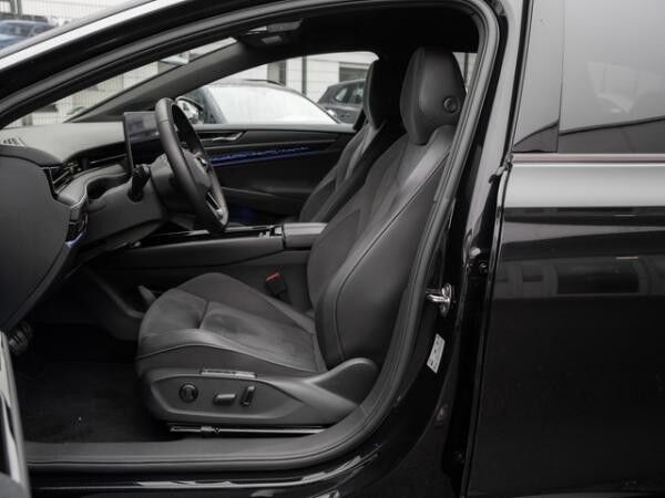 Volkswagen ID.7 Tourer Pro AHK, Matrix, ACC, 20"