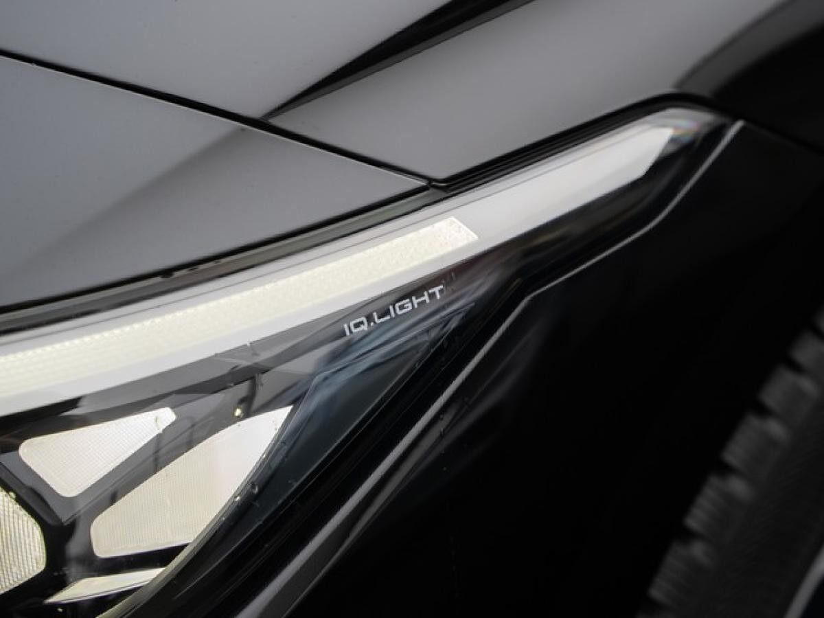 Volkswagen ID.7 Tourer Pro AHK, Matrix, ACC, 20"