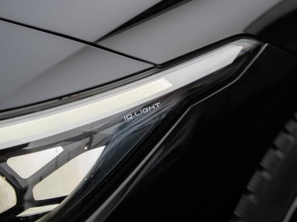Volkswagen ID.7 Tourer Pro AHK, Matrix, ACC, 20"