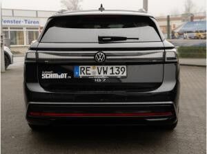 Volkswagen ID.7 Tourer Pro AHK, Matrix, ACC, 20"