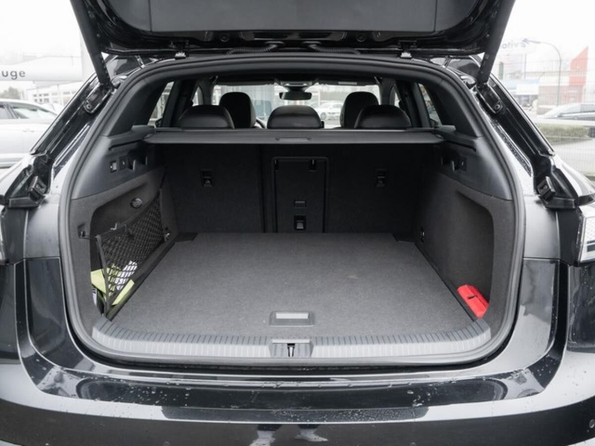 Volkswagen ID.7 Tourer Pro AHK, Matrix, ACC, 20"