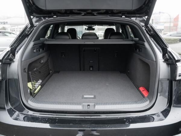 Volkswagen ID.7 Tourer Pro AHK, Matrix, ACC, 20"