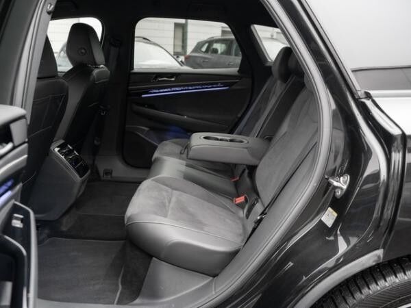 Volkswagen ID.7 Tourer Pro AHK, Matrix, ACC, 20"