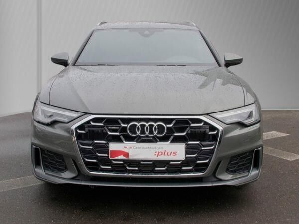 Audi A6 Avant 50 TFSI e S line GWP 19"|ACC|Matrix|