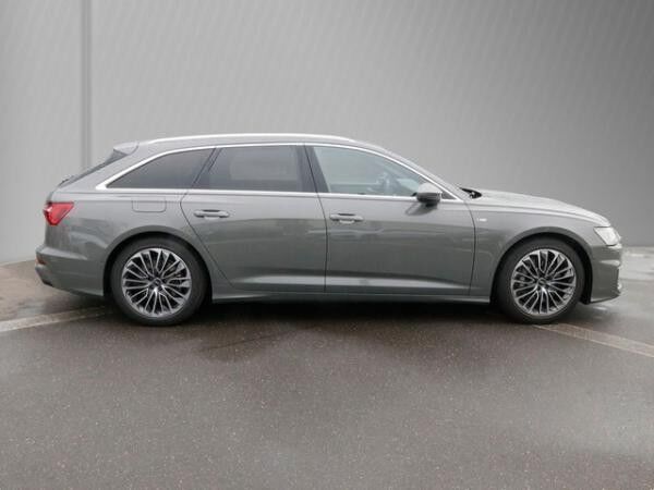 Audi A6 Avant 50 TFSI e S line GWP 19"|ACC|Matrix|