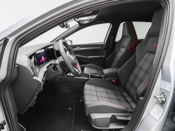 Volkswagen Golf GTI 2.0 TSI DSG Navi HuD IQ.Light