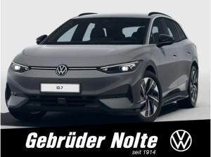 Volkswagen ID.7 Tourer Pro 210kW/286 PS Kombi "gewerblich" mit Aktionsleasing!
