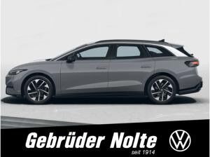 Volkswagen ID.7 Tourer Pro 210kW/286 PS Kombi "gewerblich" mit Aktionsleasing!