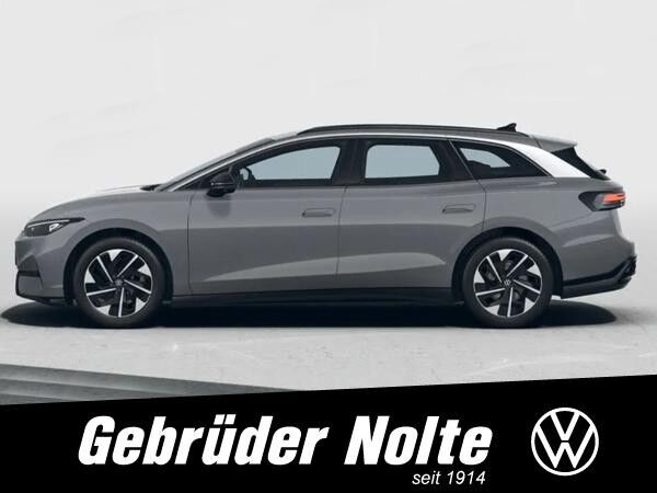 Volkswagen ID.7 Tourer Pro 210kW/286 PS Kombi "gewerblich" mit Aktionsleasing!