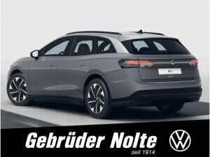 Volkswagen ID.7 Tourer Pro 210kW/286 PS Kombi "gewerblich" mit Aktionsleasing!