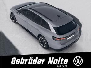 Volkswagen ID.7 Tourer Pro 210kW/286 PS Kombi "gewerblich" mit Aktionsleasing!