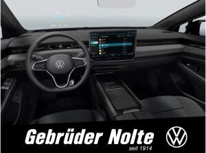 Volkswagen ID.7 Tourer Pro 210kW/286 PS Kombi "gewerblich" mit Aktionsleasing!