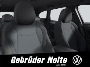 Volkswagen ID.7 Tourer Pro 210kW/286 PS Kombi "gewerblich" mit Aktionsleasing!