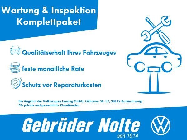 Volkswagen ID.7 Tourer Pro 210kW/286 PS Kombi "gewerblich" mit Aktionsleasing!