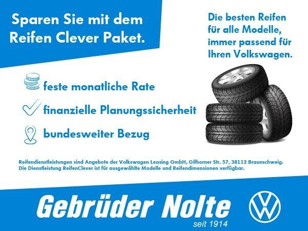 Volkswagen ID.7 Tourer Pro 210kW/286 PS Kombi "gewerblich" mit Aktionsleasing!