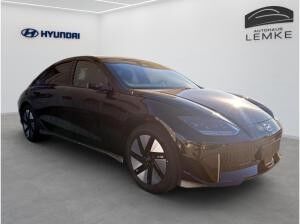 Hyundai IONIQ 6 🔋⚡️77,4kWh 4WD UNIQ+SD+DIG.SPIEGEL-800V - AKTIONSLEASING  🔋⚡️ ‼️‼️