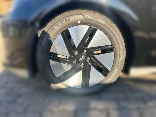 Hyundai IONIQ 6 🔋⚡️77,4kWh 4WD UNIQ+SD+DIG.SPIEGEL-800V - AKTIONSLEASING  🔋⚡️ ‼️‼️