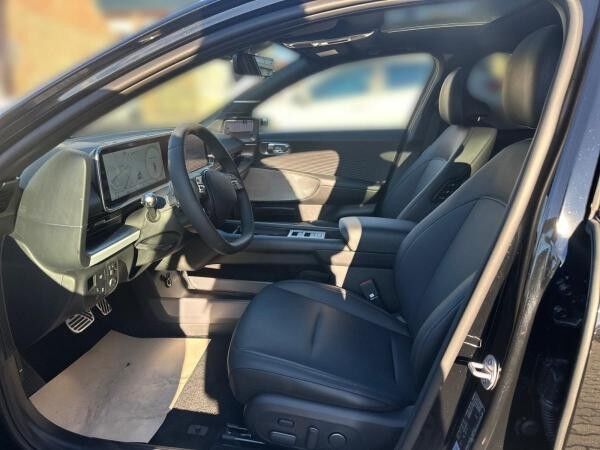 Hyundai IONIQ 6 🔋⚡️77,4kWh 4WD UNIQ+SD+DIG.SPIEGEL-800V - AKTIONSLEASING  🔋⚡️ ‼️‼️