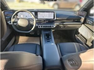 Hyundai IONIQ 6 🔋⚡️77,4kWh 4WD UNIQ+SD+DIG.SPIEGEL-800V - AKTIONSLEASING  🔋⚡️ ‼️‼️