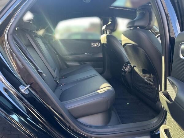 Hyundai IONIQ 6 🔋⚡️77,4kWh 4WD UNIQ+SD+DIG.SPIEGEL-800V - AKTIONSLEASING  🔋⚡️ ‼️‼️
