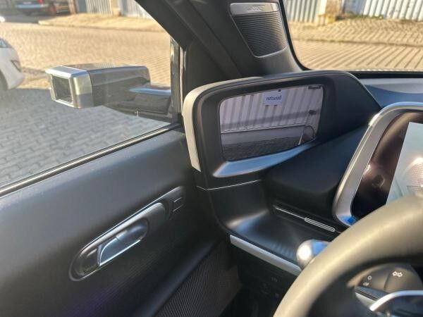 Hyundai IONIQ 6 🔋⚡️77,4kWh 4WD UNIQ+SD+DIG.SPIEGEL-800V - AKTIONSLEASING  🔋⚡️ ‼️‼️