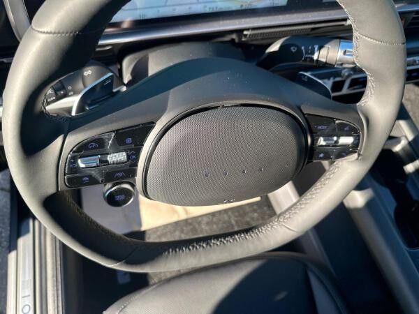 Hyundai IONIQ 6 🔋⚡️77,4kWh 4WD UNIQ+SD+DIG.SPIEGEL-800V - AKTIONSLEASING  🔋⚡️ ‼️‼️