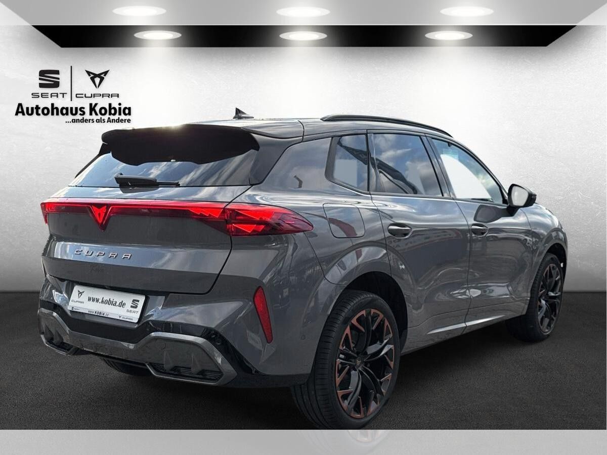 Cupra Terramar VZ 1,5 e-Hybrid DSG - 272 PS